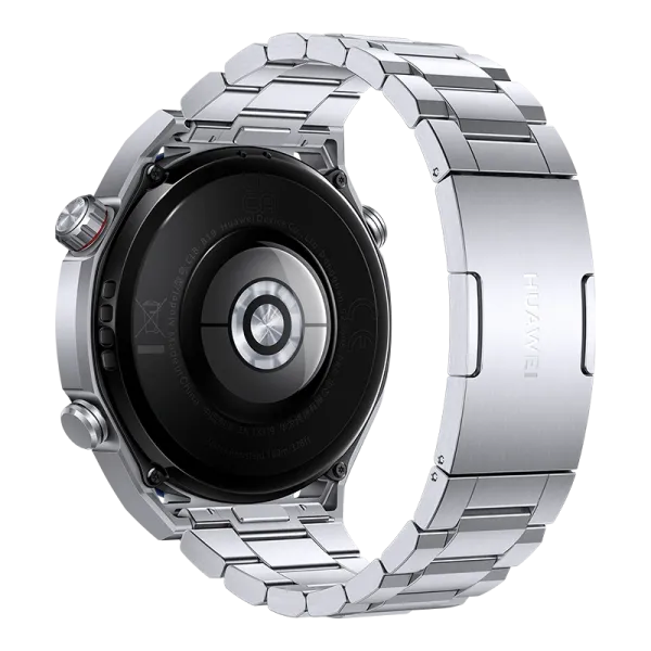 Смарт-часы Huawei Watch Ultimate, 49mm, Bluetooth, Blue