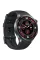 Смарт-часы OnePlus Watch 3, Obsidian Titanium, черный