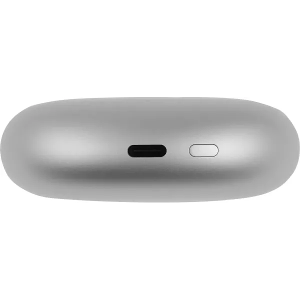 Беспроводные наушники Realme Buds Air 6, Silver, серебристый