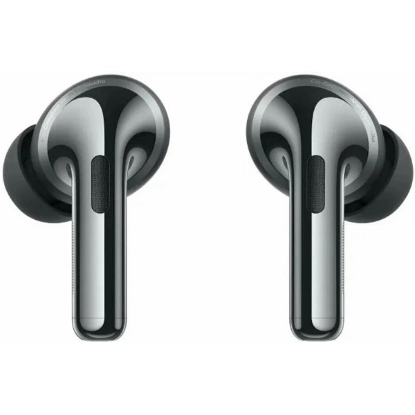 Беспроводные наушники OnePlus Buds Pro 3, Black, черный