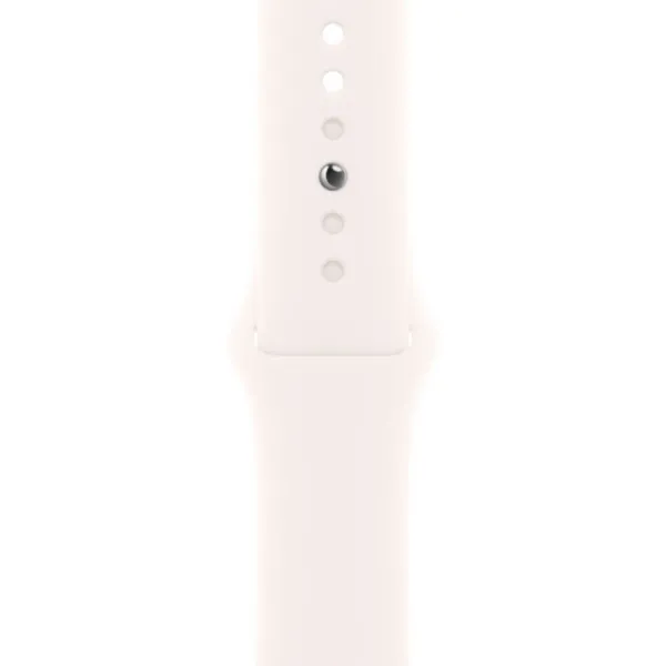 Смарт-часы Apple Watch Series 10 (S/M), 42 мм, Bluetooth, Rose Gold, розовое золото