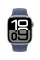 Смарт-часы Apple Watch Series 10 (M/L), 42 мм, Bluetooth, Silver, серебристый