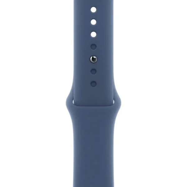 Смарт-часы Apple Watch Series 10 (M/L), 42 мм, Bluetooth, Silver, серебристый