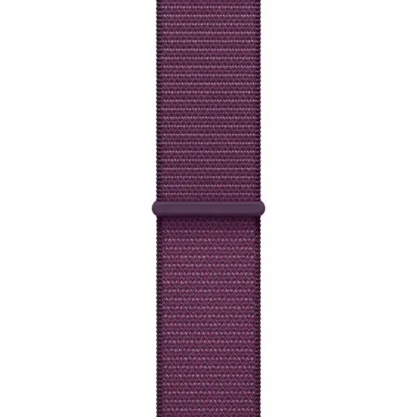 Смарт-часы Apple Watch Series 10 Sport Loop, 42 мм, Bluetooth, Rose Gold, розовое золото