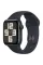 Смарт-часы Apple Watch SE 2023 (M/L), 44 мм, Bluetooth, Midnight, черный