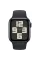 Смарт-часы Apple Watch SE 2023 (M/L), 44 мм, Bluetooth, Midnight, черный