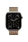 Смарт-часы Apple Watch Series 11 (S/M), 42 мм, LTE, Gold, золотой