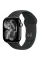 Смарт-часы Apple Watch Series 11 (S/M), 42 мм, LTE, Jet Black, черный