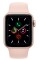 Смарт-часы Apple Watch Series 5, 44 мм, Bluetooth, Gold, золотой