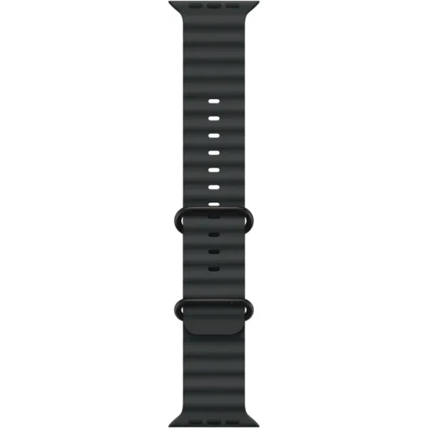 Смарт-часы Apple Watch Ultra 3, 49 мм, LTE, Black, черный титан