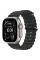 Смарт-часы Apple Watch Ultra 3, 49 мм, LTE, Black, серый титан