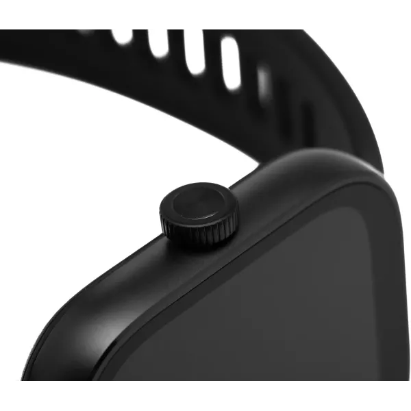 Смарт-часы Xiaomi Redmi Watch 4, черный