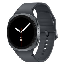 Смарт-часы Samsung Galaxy Watch 8 LTE, 40mm, LTE, Graphite, графитовый