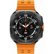 Смарт-часы Samsung Galaxy Watch Ultra, LTE, 47мм, оранжевый