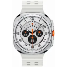 Смарт-часы Samsung Galaxy Watch Ultra, LTE, 47мм, белый