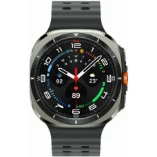 Смарт-часы Samsung Galaxy Watch Ultra, LTE, 47мм, серый