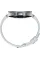Смарт-часы Samsung Galaxy Watch 6 Classic (LTE) 43 mm, серебристый