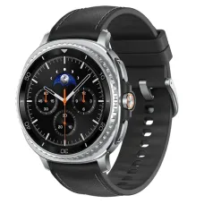 Смарт-часы Samsung Galaxy Watch 8 Classic, 46mm, Bluetooth, Black, черный