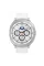 Смарт-часы Samsung Galaxy Watch 8 Classic, 46mm, Bluetooth, White, белый